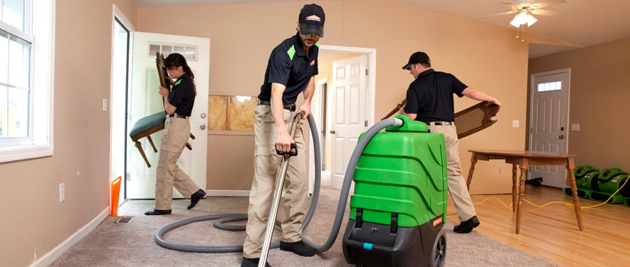 Biddeford, ME cleaning services
